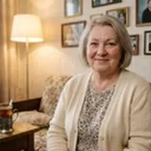 Анна Смусева